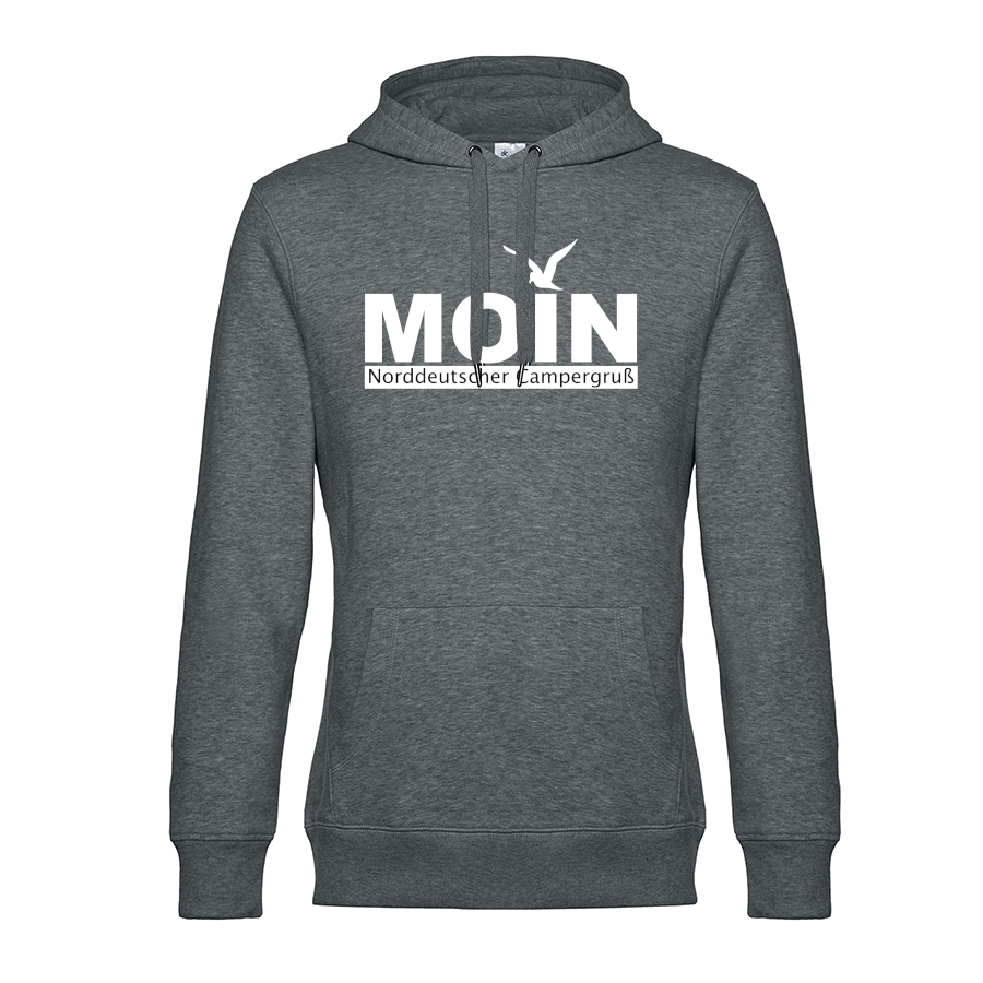 MOIN Norddeutscher Campergruß - Geschenkidee für Camper