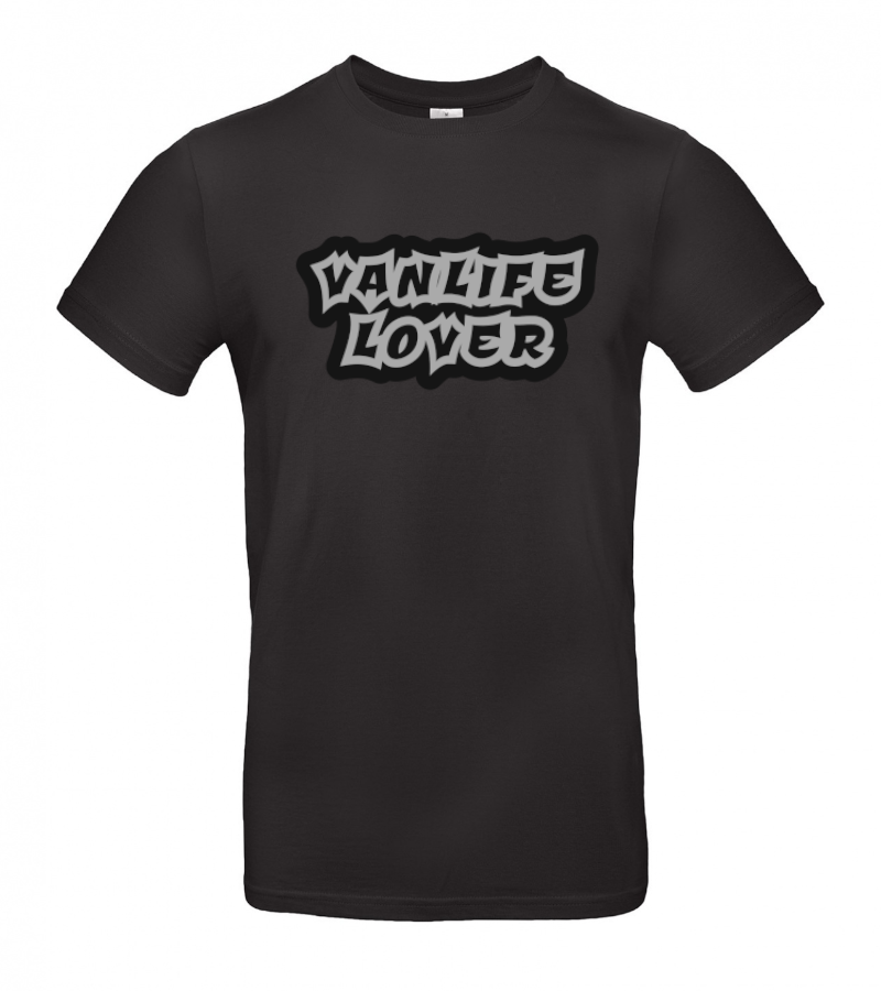 VANLIFE LOVER - Geschenkidee für Camper