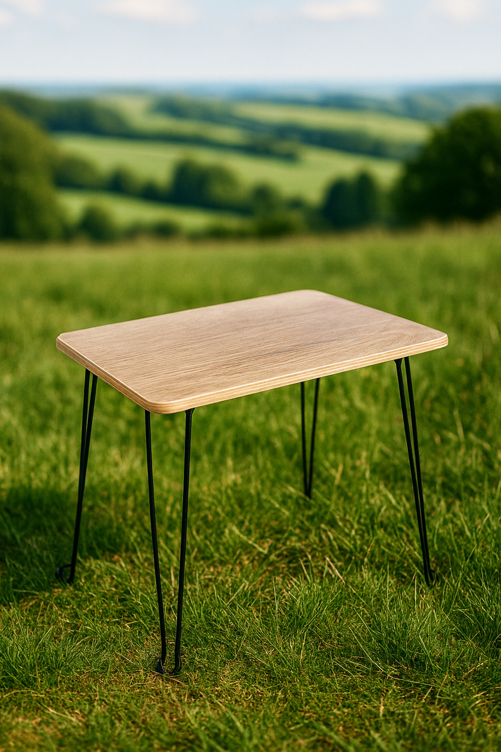 Eurobox Tische von Kyoob