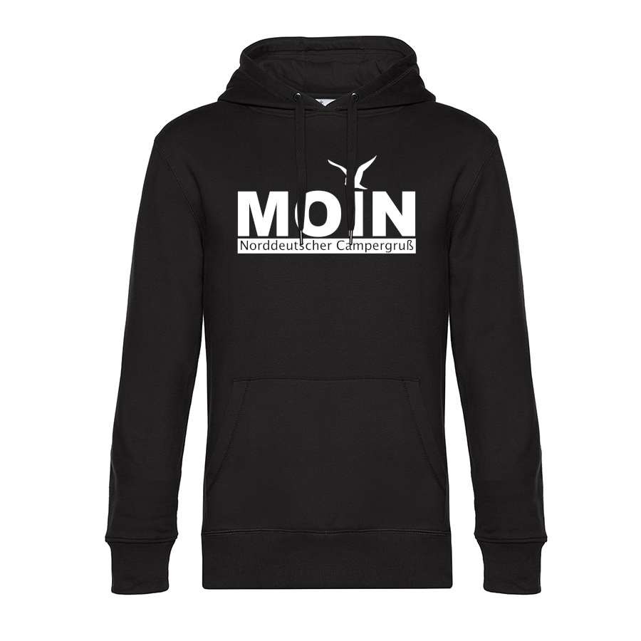 MOIN Norddeutscher Campergruß - Geschenkidee für Camper