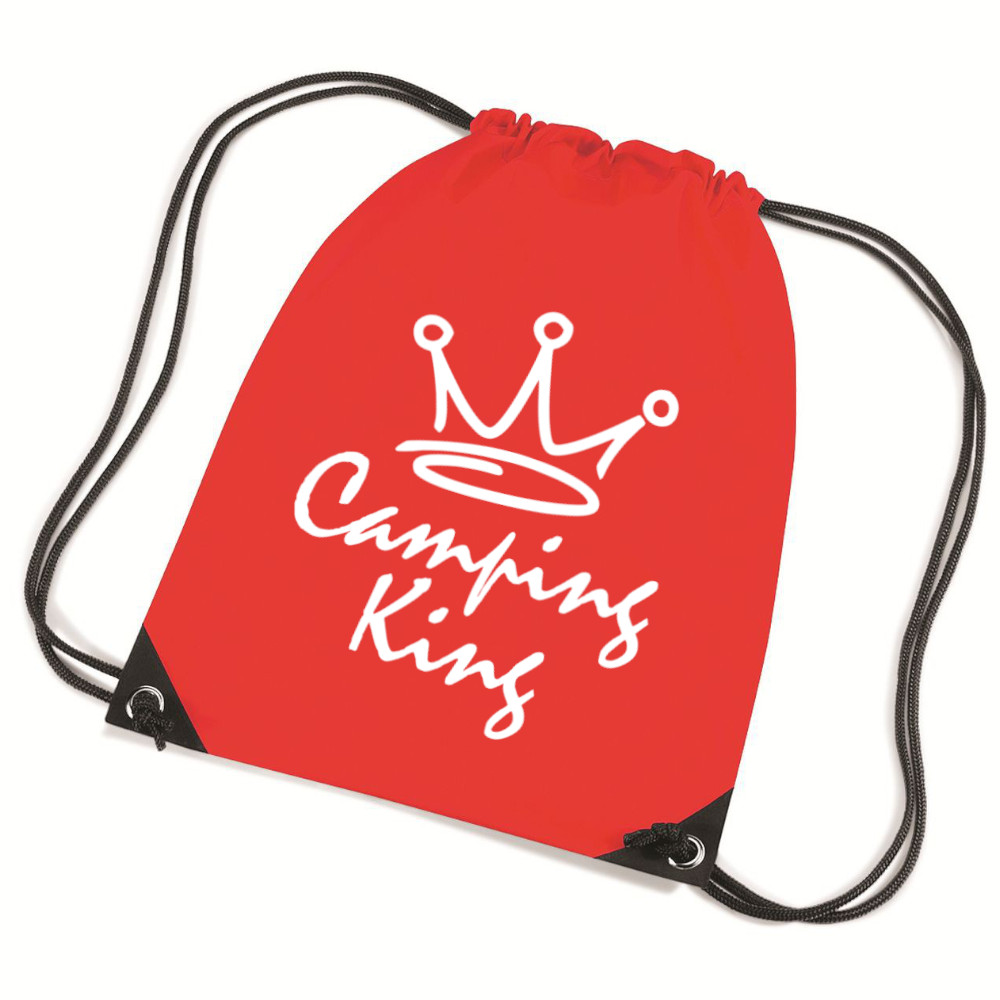 Campingrucksack
