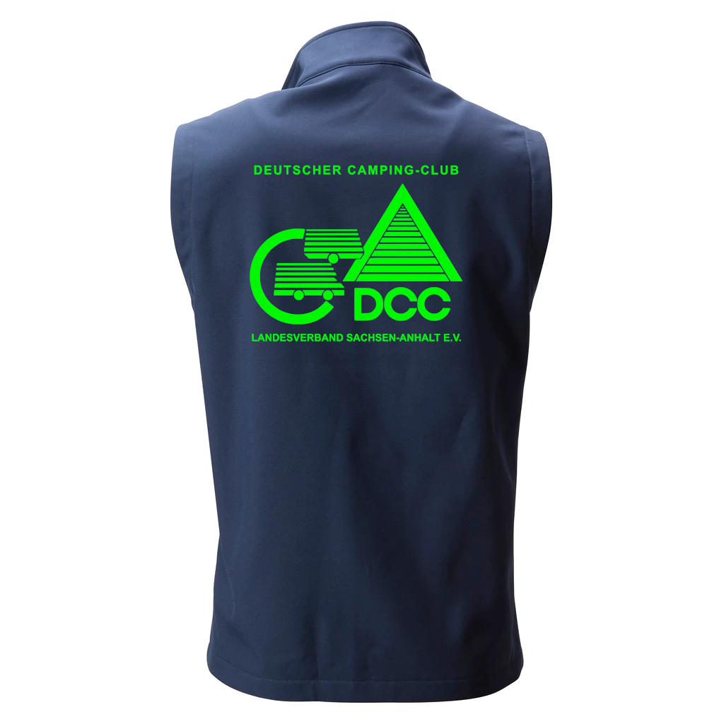 DCC-Softshell-Westen-LV_Sachsen-AnhaltZ7gw9B9lF1GiU DCC - Softshell Westen (Herren) - Landesverband Sachsen-Anhalt e.V.