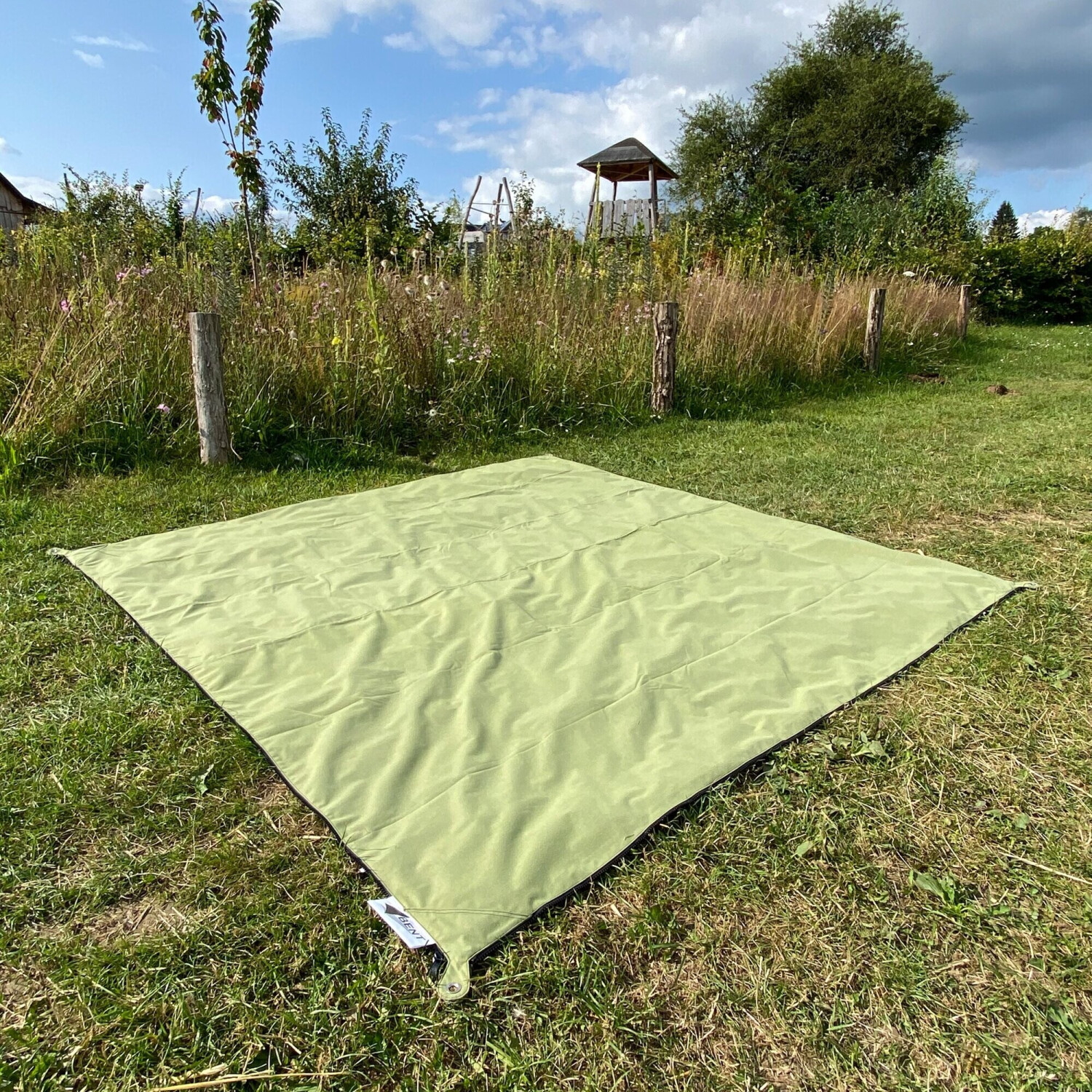Bent Teppich „Zip-Carpet Skandinavien“ – Funktion trifft skandinavisches Design Bent Teppich „Zip-Carpet Skandinavien“ – Funktion trifft skandinavisches Design