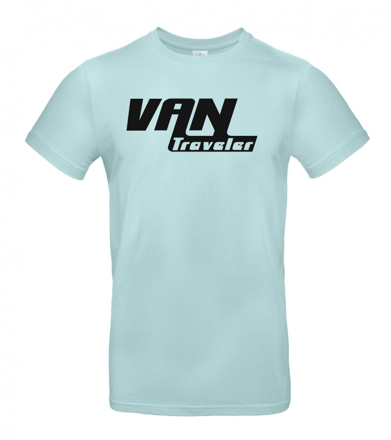 VANLIFE | VAN Traveler - Geschenkidee für Camper