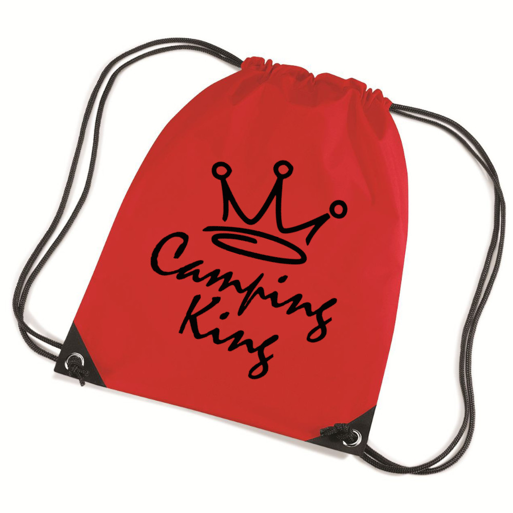 Campingrucksack
