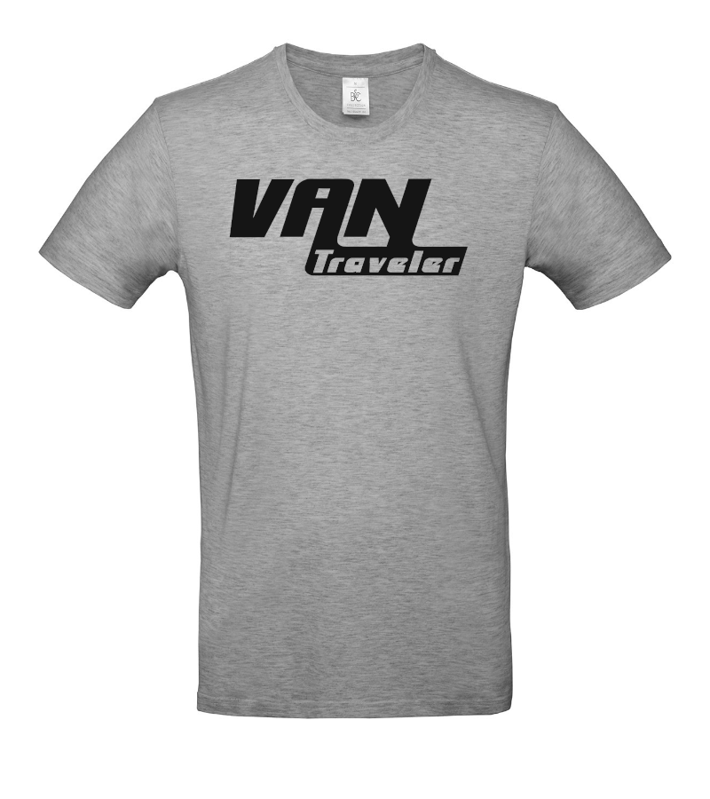 VANLIFE | VAN Traveler - Geschenkidee für Camper