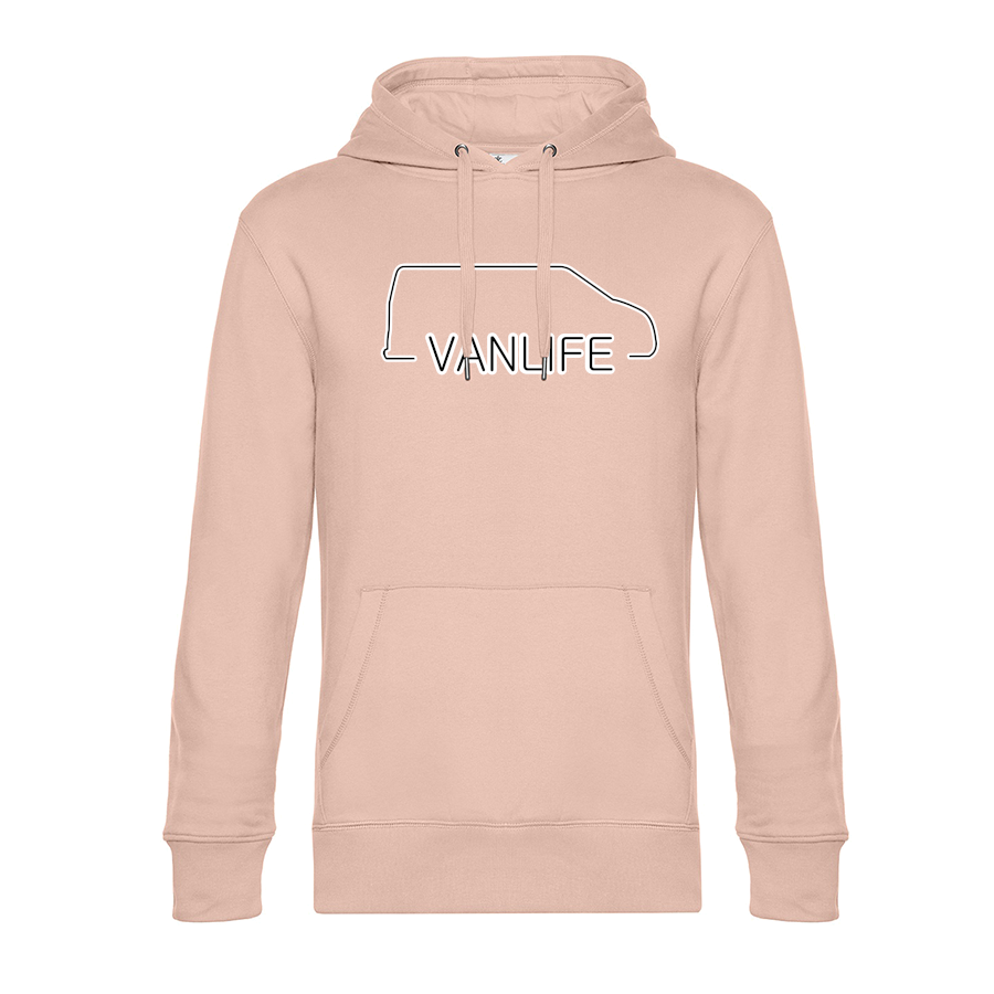T5 CAMPER - VANLIFE - Camping Hoodie 