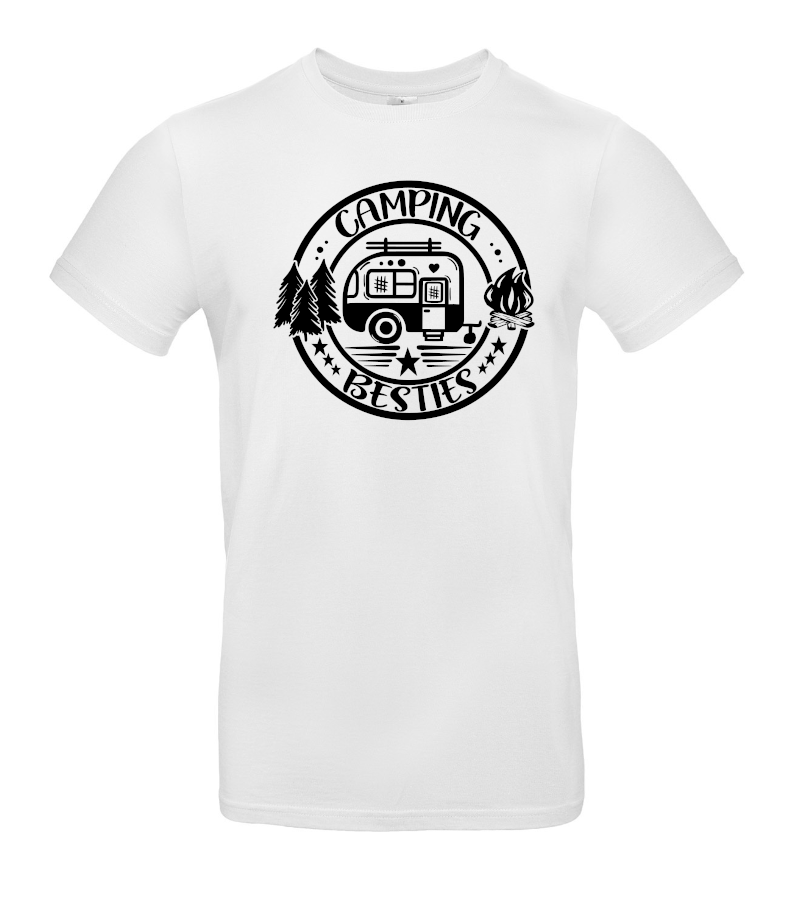 Cool-Camping-Besties-Camper-Tops-Geschenk-fuer-Camperin-Sport-White