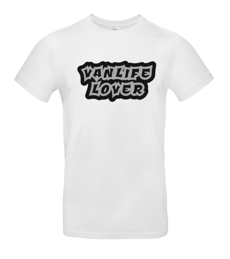 VANLIFE LOVER - Geschenkidee für Camper