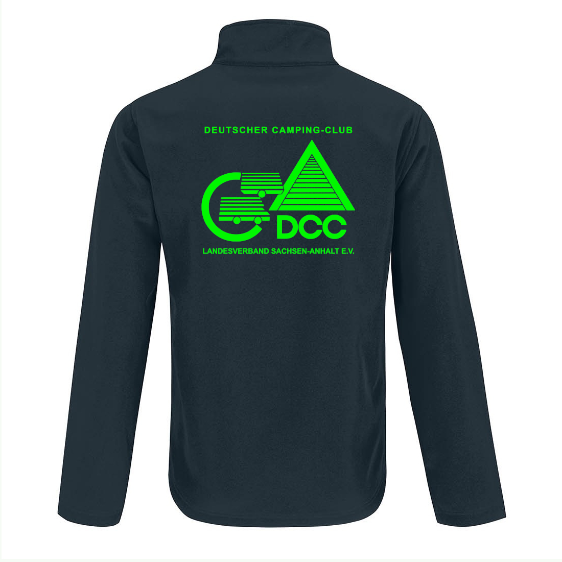 DCC-Softshell-jacken-landesverband-sachsen-anhalt DCC - Softshell Jacke (Damen) - Landesverband Sachsen-Anhalt e.V.