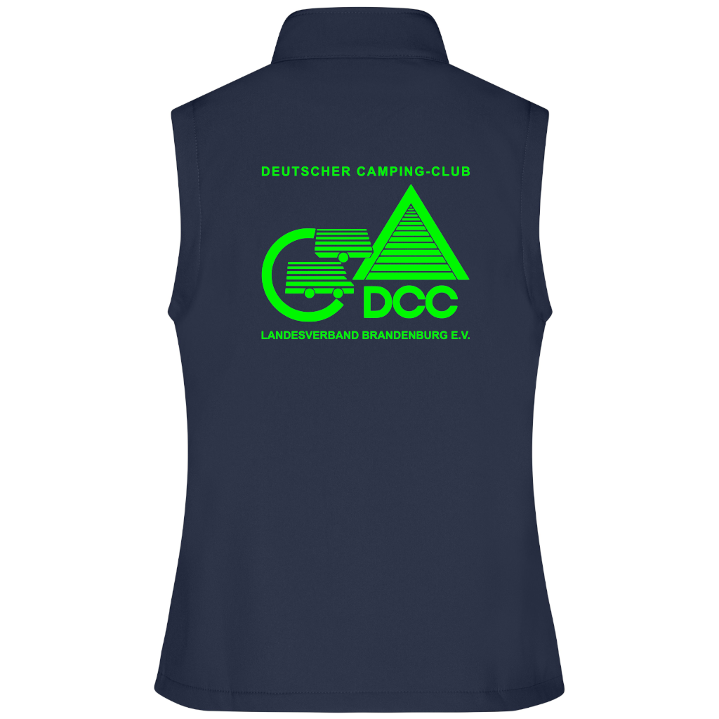 DCC-Softshell-Westen-Damen-Brandenburg