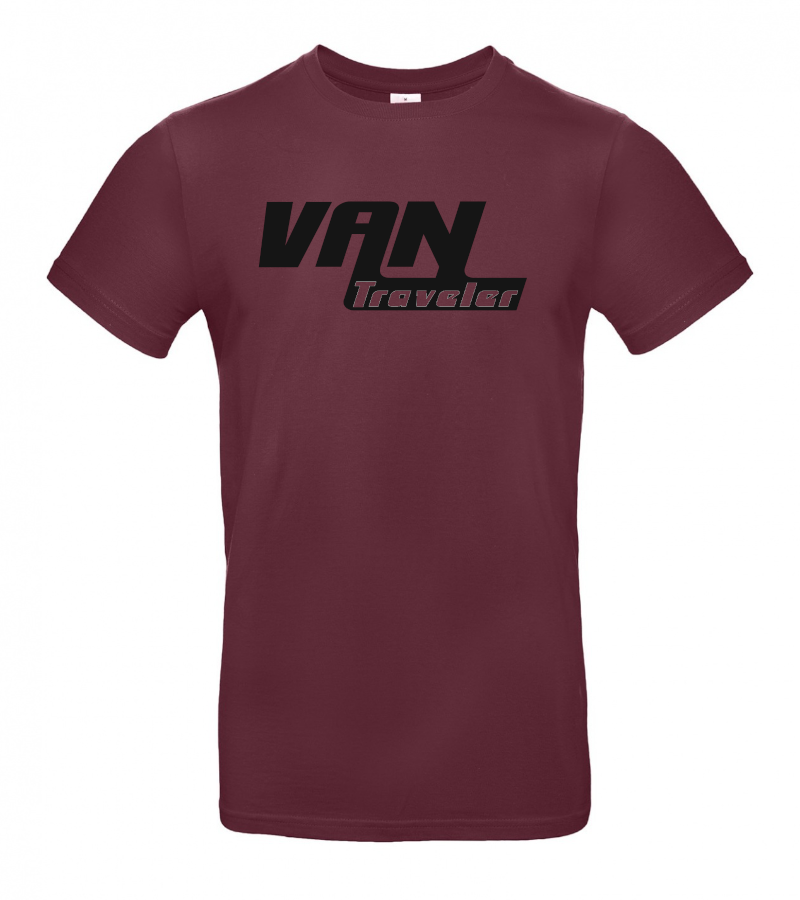 VANLIFE | VAN Traveler - Geschenkidee für Camper