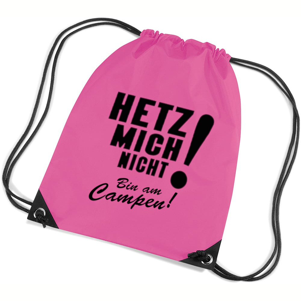 Campingrucksack