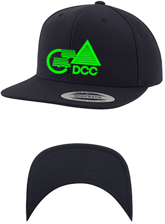 dcc-cap-basecap-muetze-dark_navy DCC - Snapback Cap