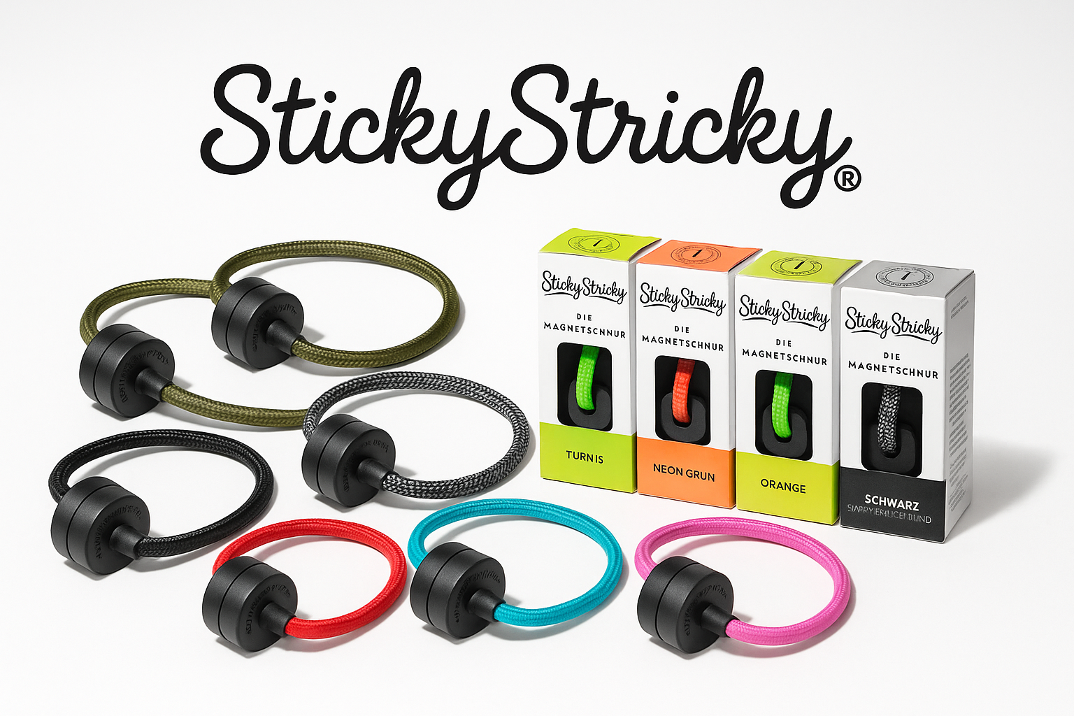Sticky Stricky Sticky Stricky