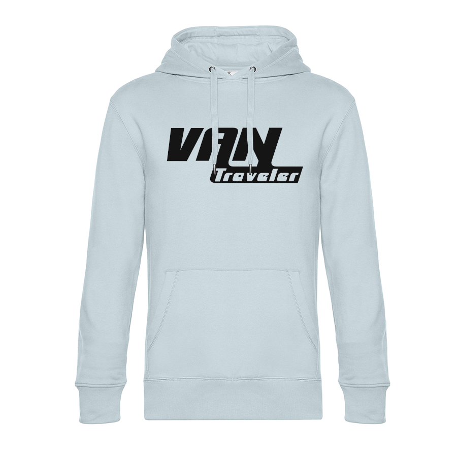 VAN Traveler VANLIFE - Geschenkidee für Camper