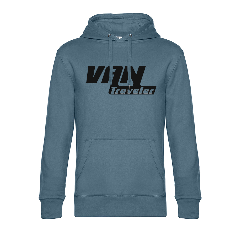 VAN Traveler VANLIFE - Geschenkidee für Camper