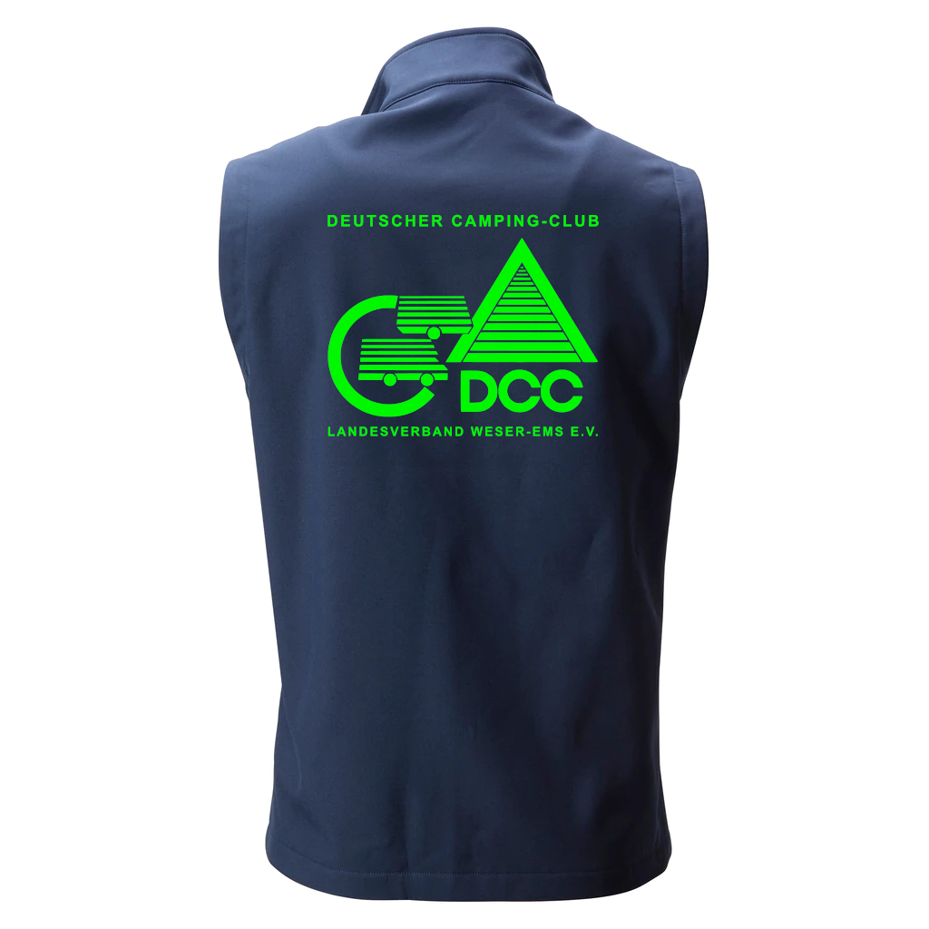 DCC-Softshell-Westen-LV-Weser-Ems