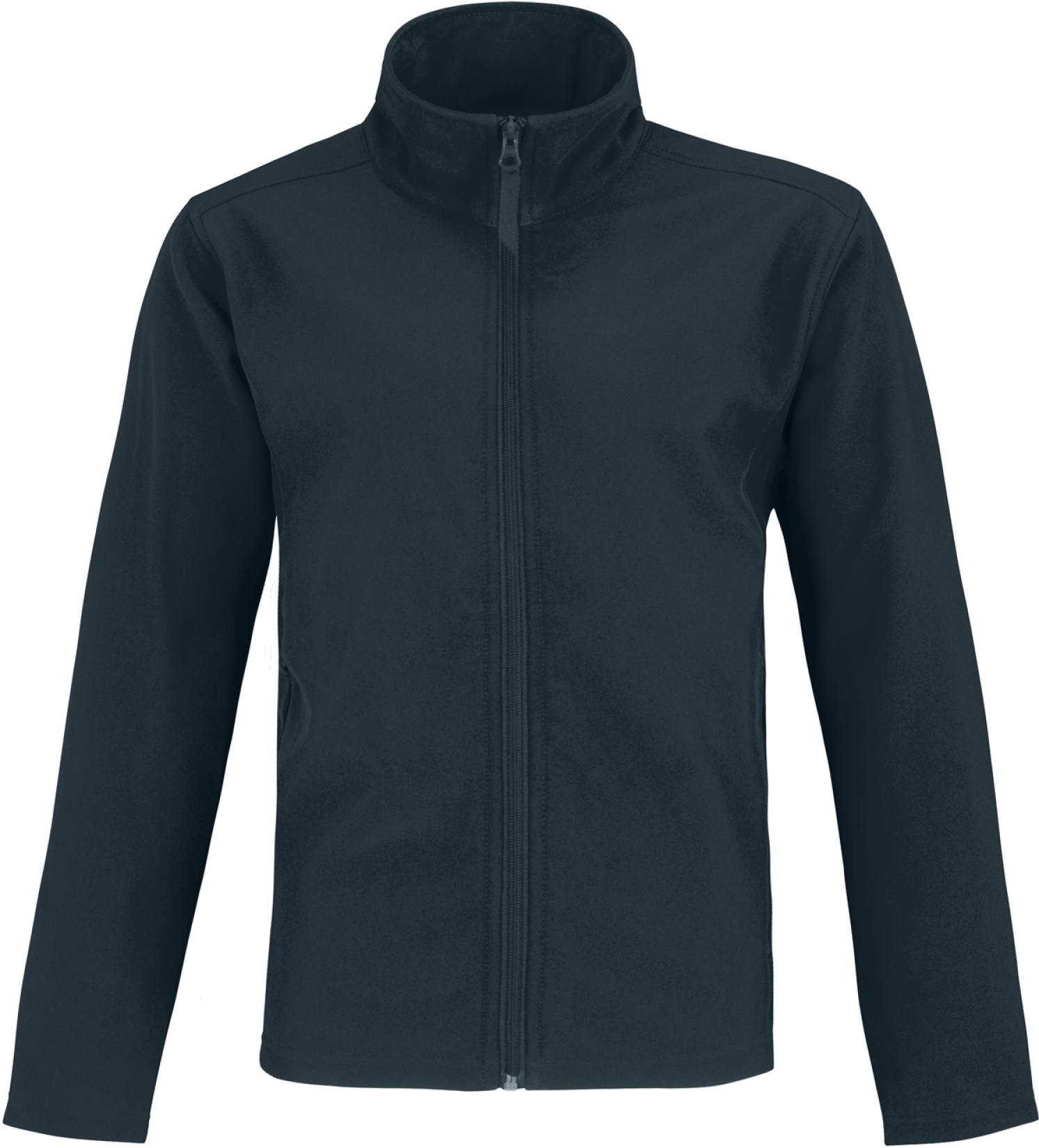 damen-softshell-jacke-mit-has-logo-sw10137-0 Damen Softshell Jacke mit HAS-Logo