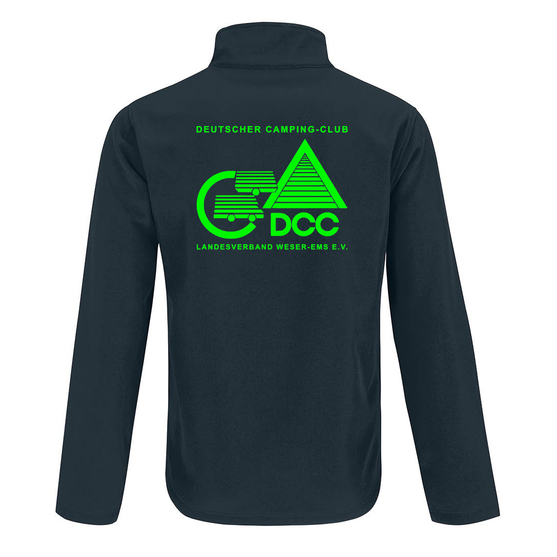 DCC-Softshell-jacken-landesverband-weser-emseksffOxwvcFgZ DCC - Softshell Jacke (Damen) - LV Weser Ems e.V.